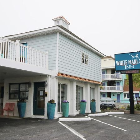 White Marlin Inn Ocean City Dış mekan fotoğraf